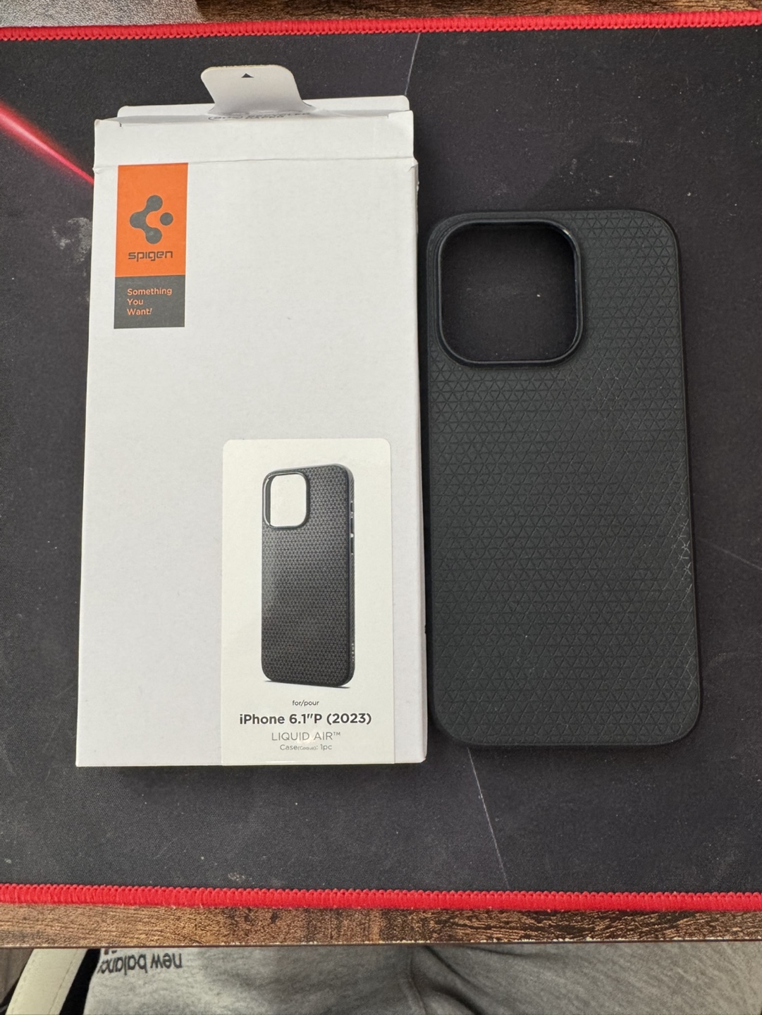 Spigen Iphone Case