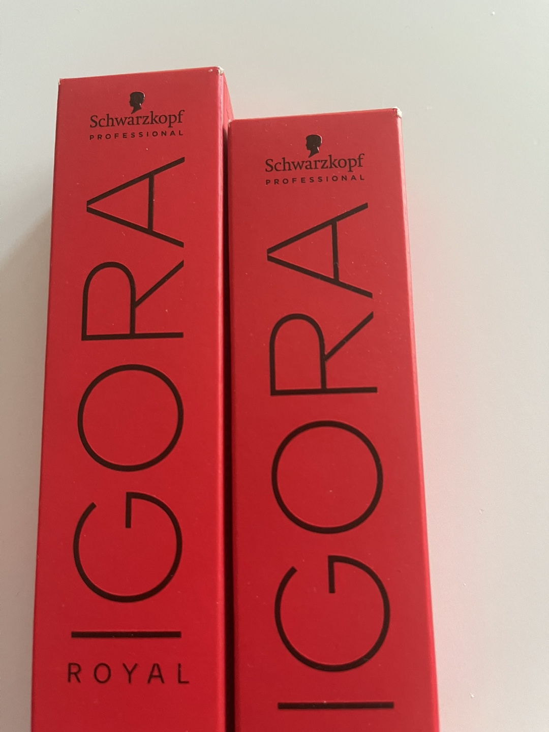 Schwarzkopf Igora Hair Colour 8-0 - photo 2