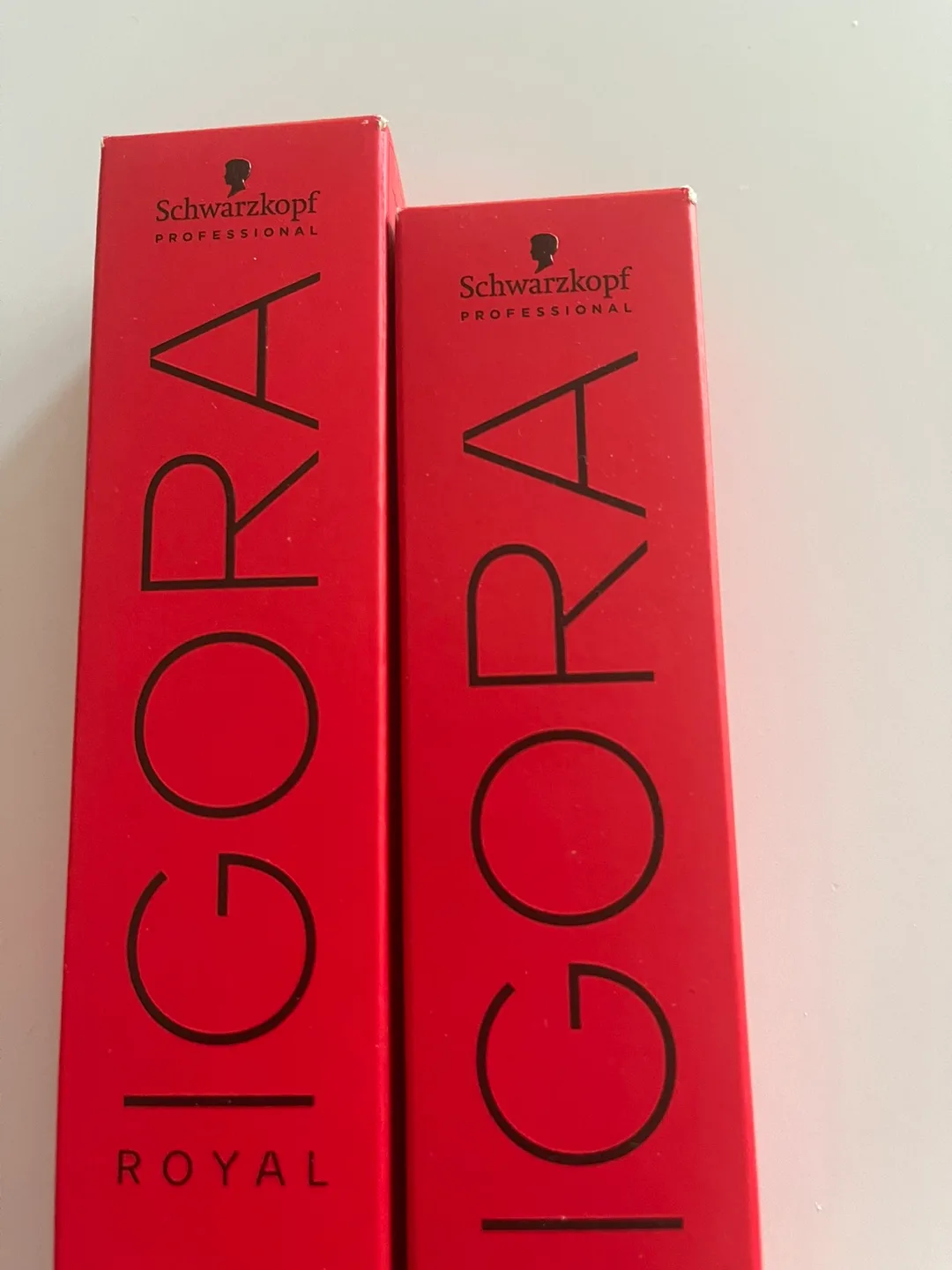 Schwarzkopf Igora Hair Colour 8-0 image indicator(2)