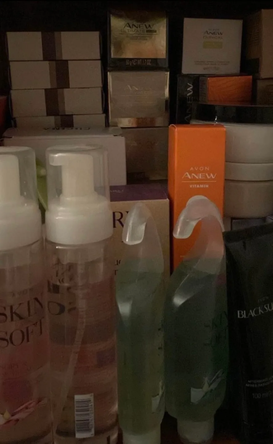 Avon image indicator(3)