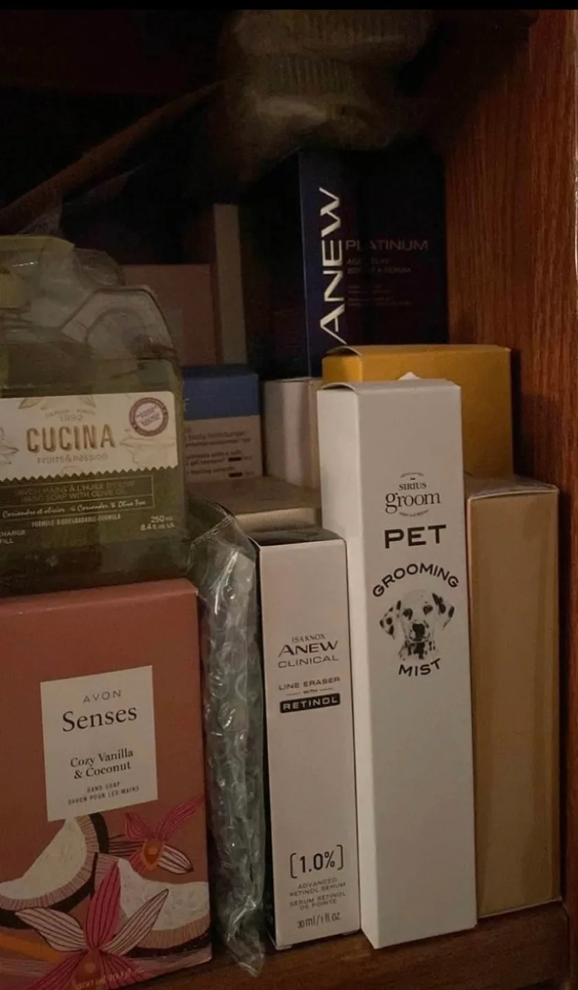 Avon image indicator(5)