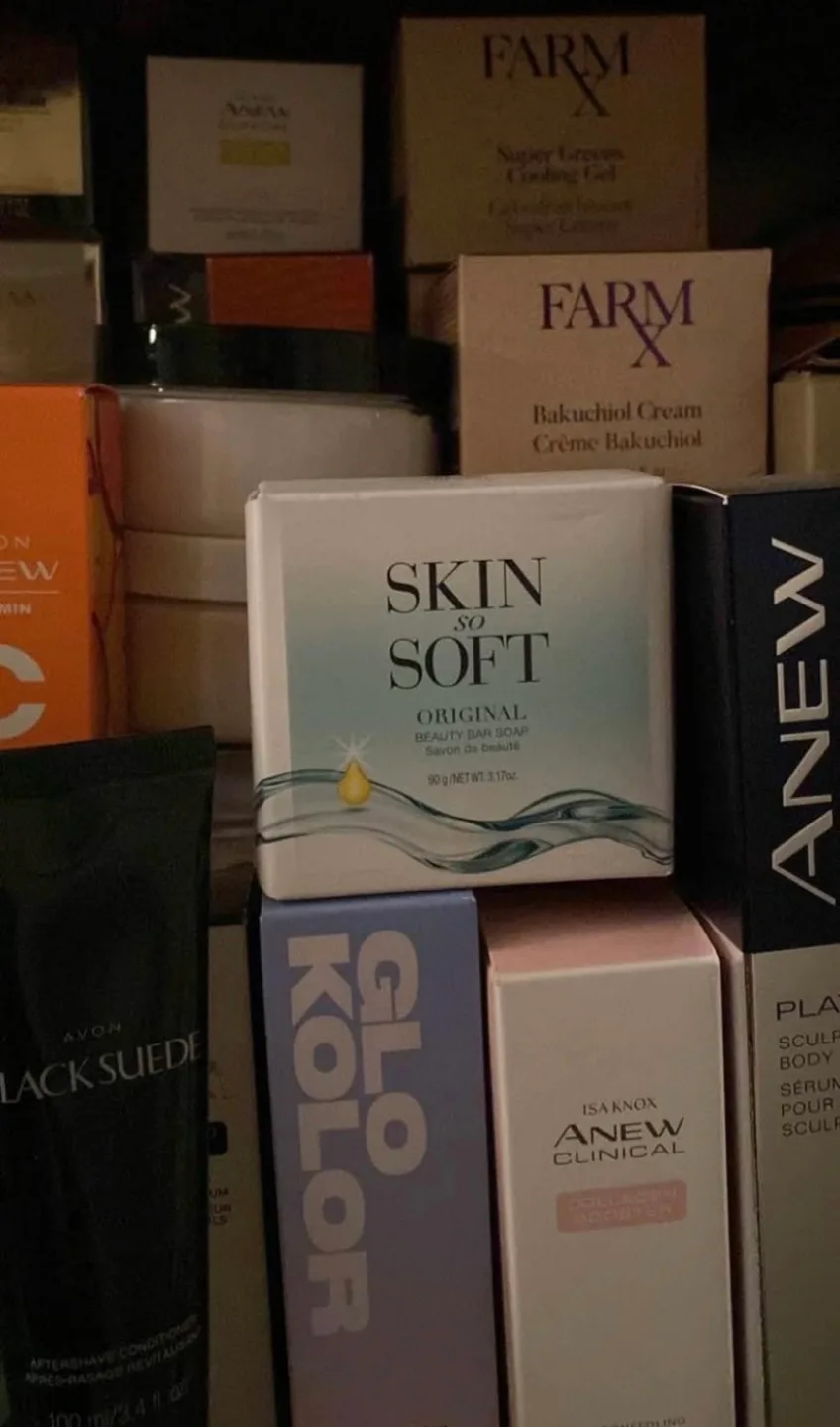 Avon image indicator(4)