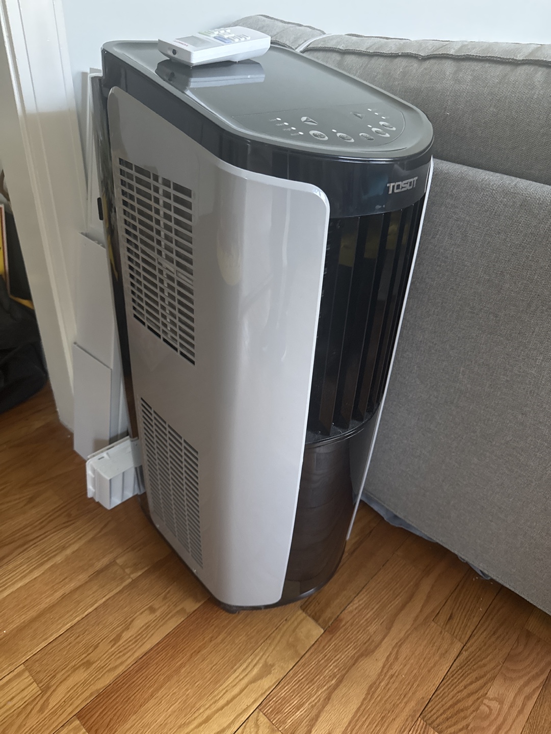 TOSOT Portable Air Conditioner - Smart - photo 5