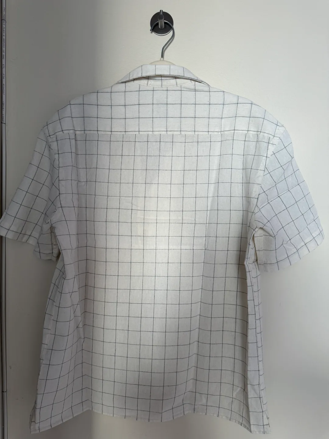 ZARA Men's Relaxed Fit Shirt (Small) Great condition!! image indicator(4)