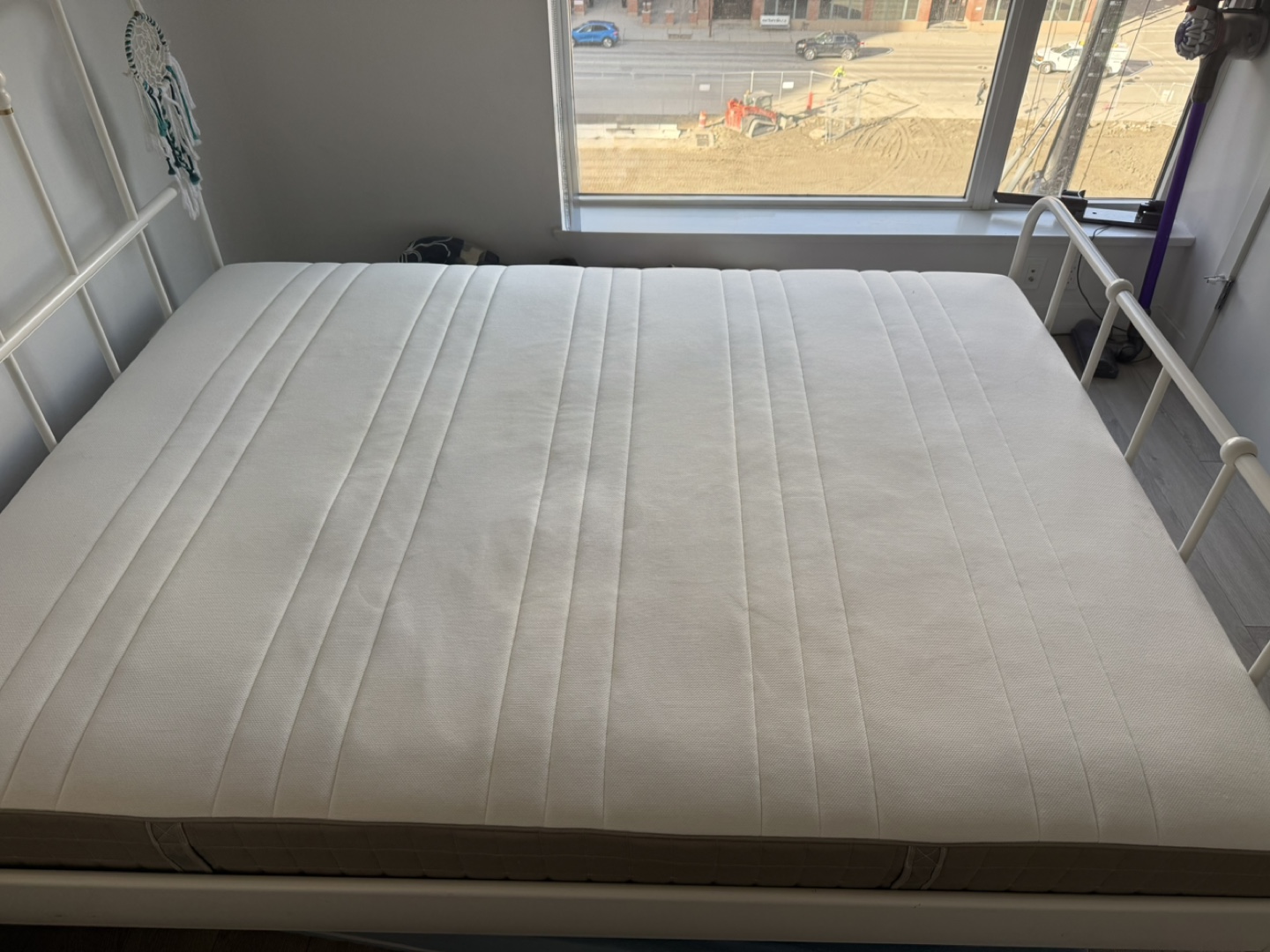 IKEA Mattress - Queen Size