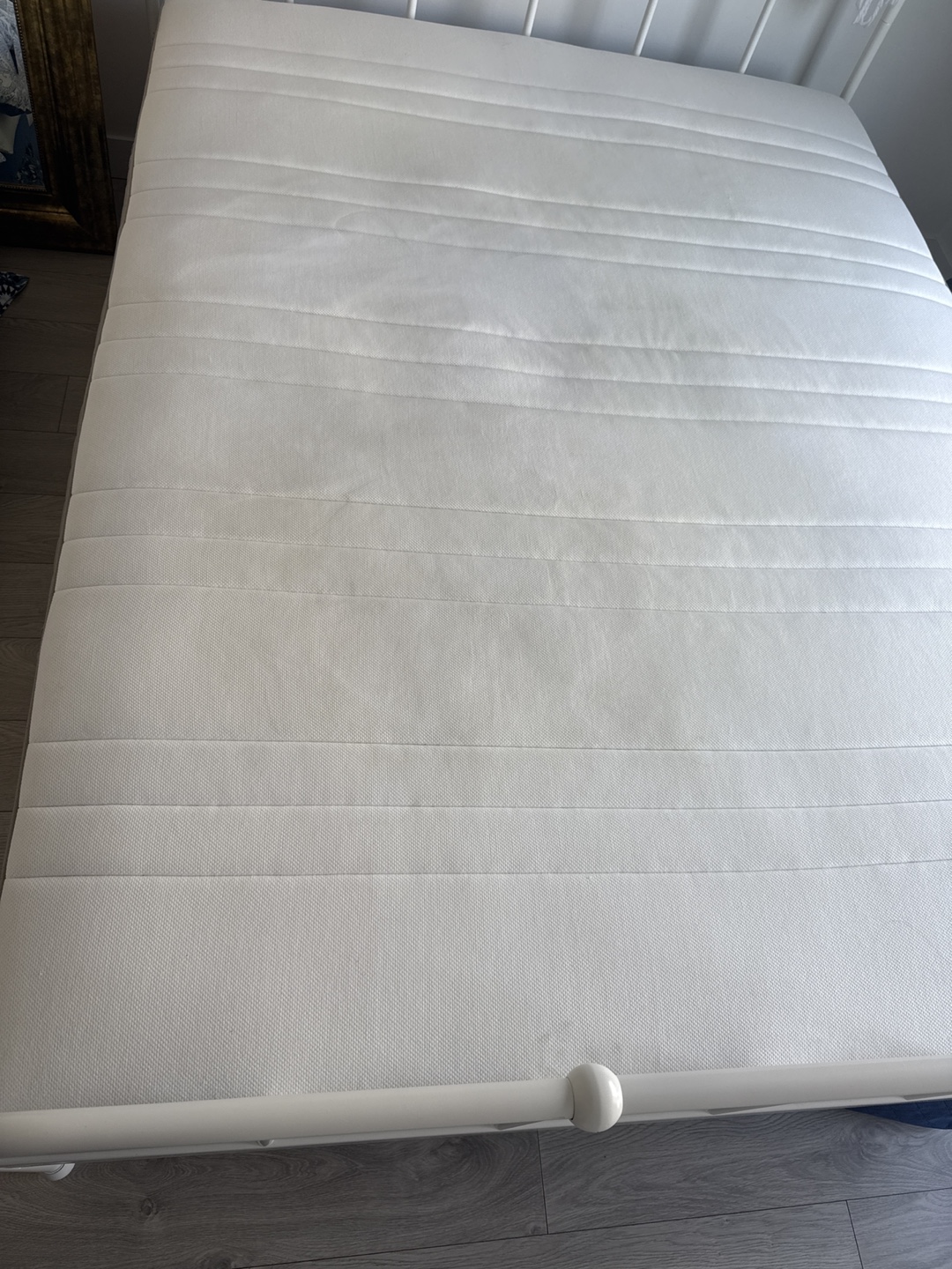 IKEA Mattress - Queen Size - photo 2