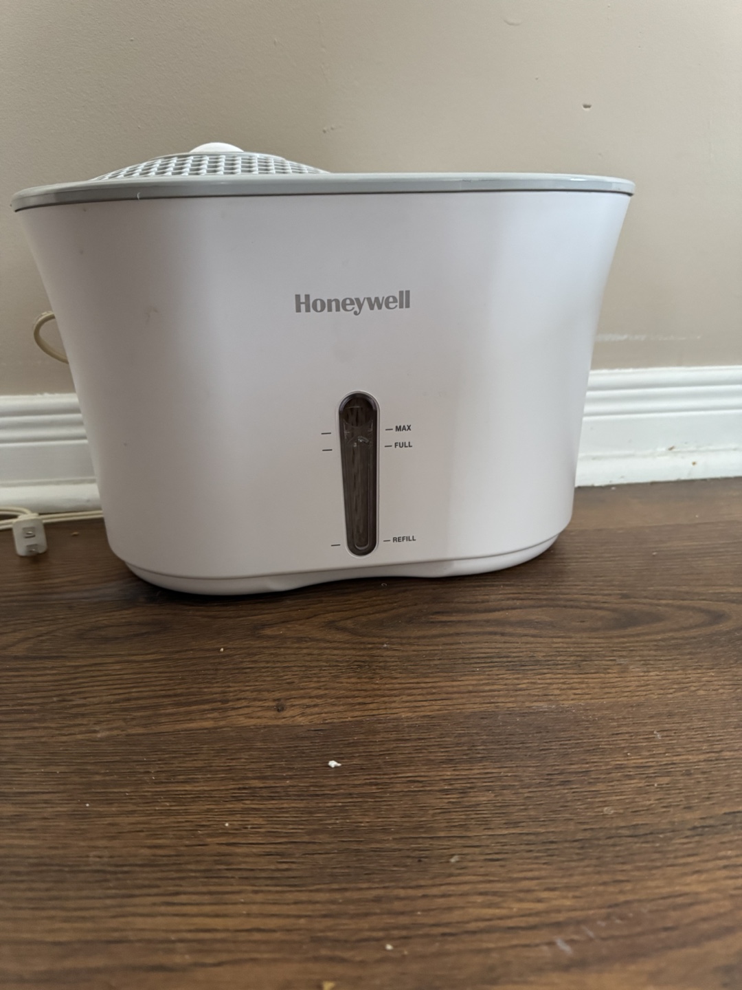 Honeywell Humidifier