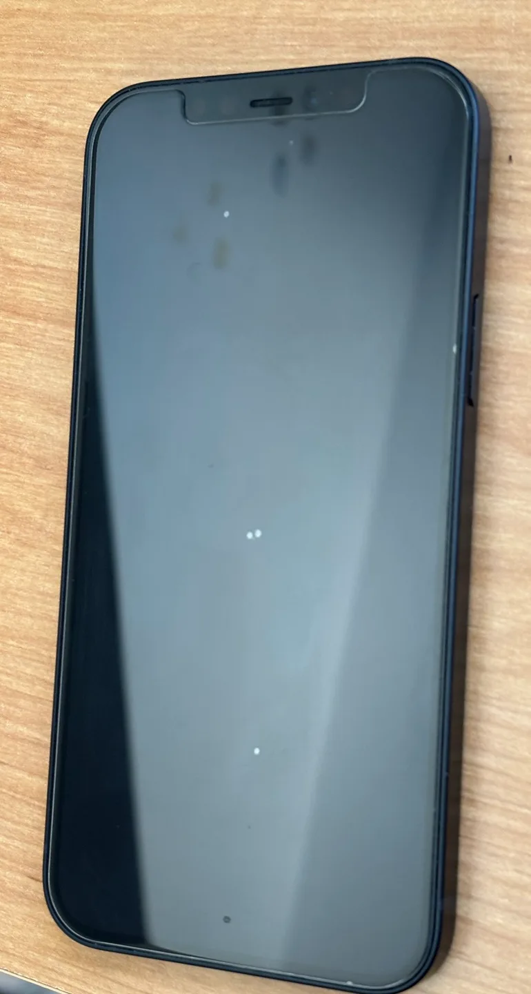 Mint Condition Apple iPhone 12 Unlocked image indicator(4)