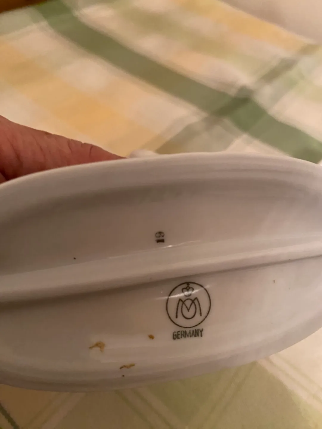 Vintage Porcelain Figurine Boy with Accordion image indicator(5)