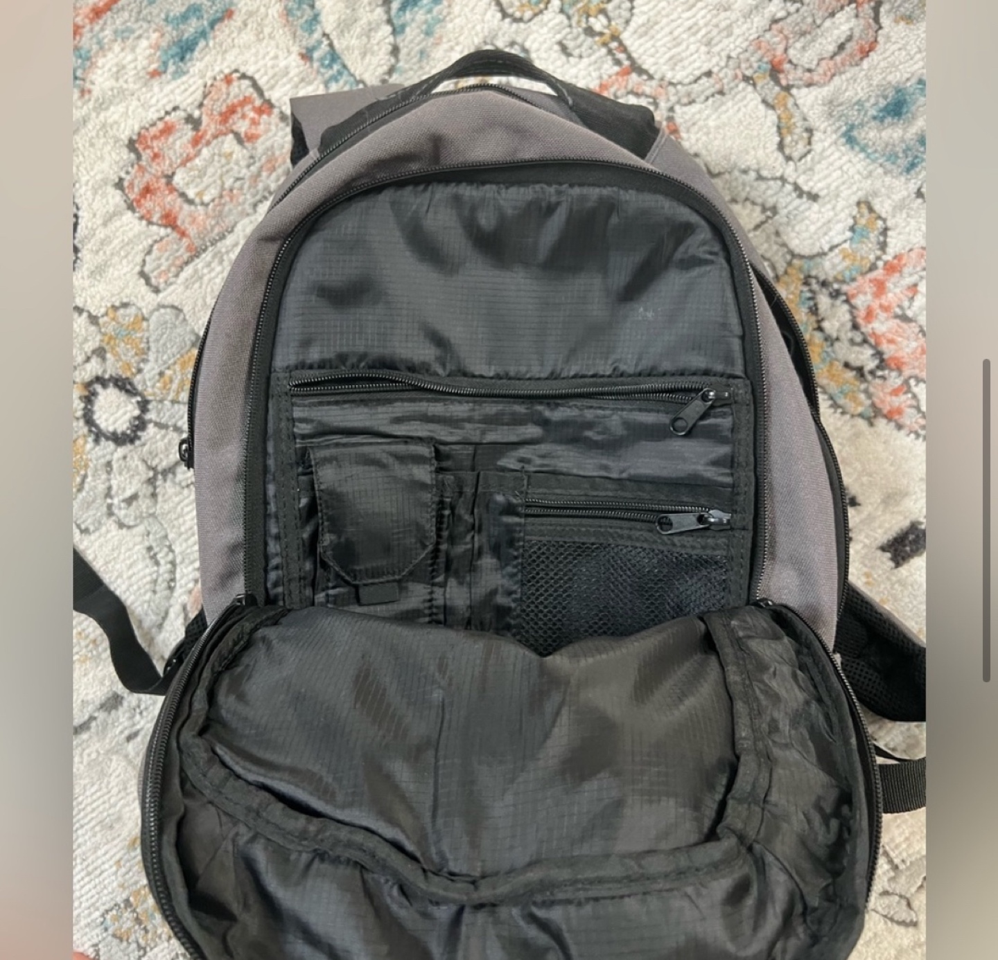 Targus Grey Backpack - photo 2