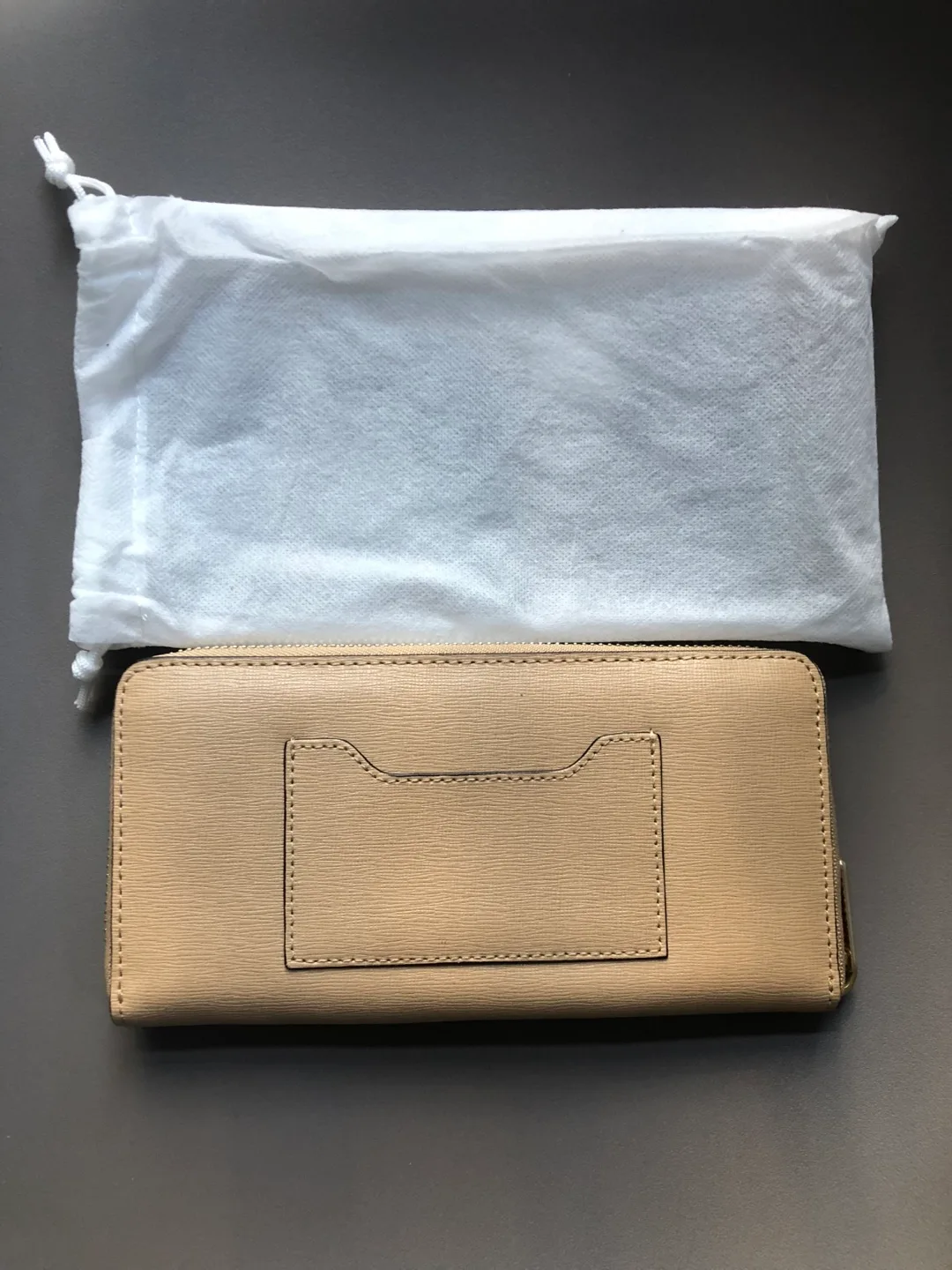 *Giftable* New Coach Wallet w dust bag image indicator(3)