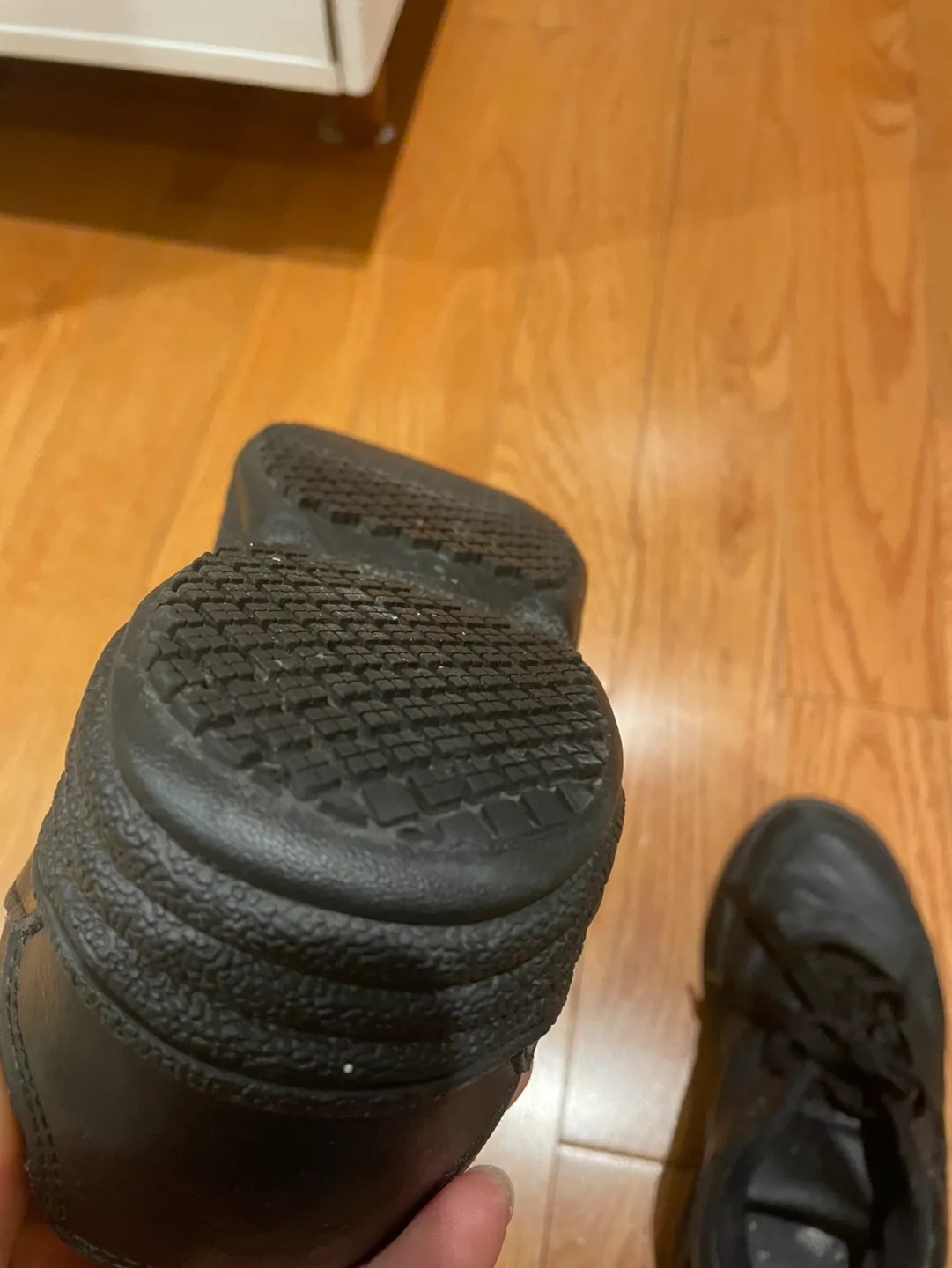 Free! Women Work Shoes Size 6 image indicator(2)