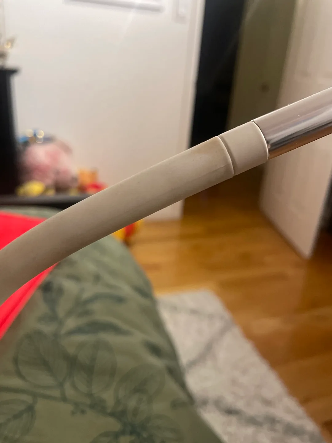 IKEA LED Desk Lamp - White image indicator(3)