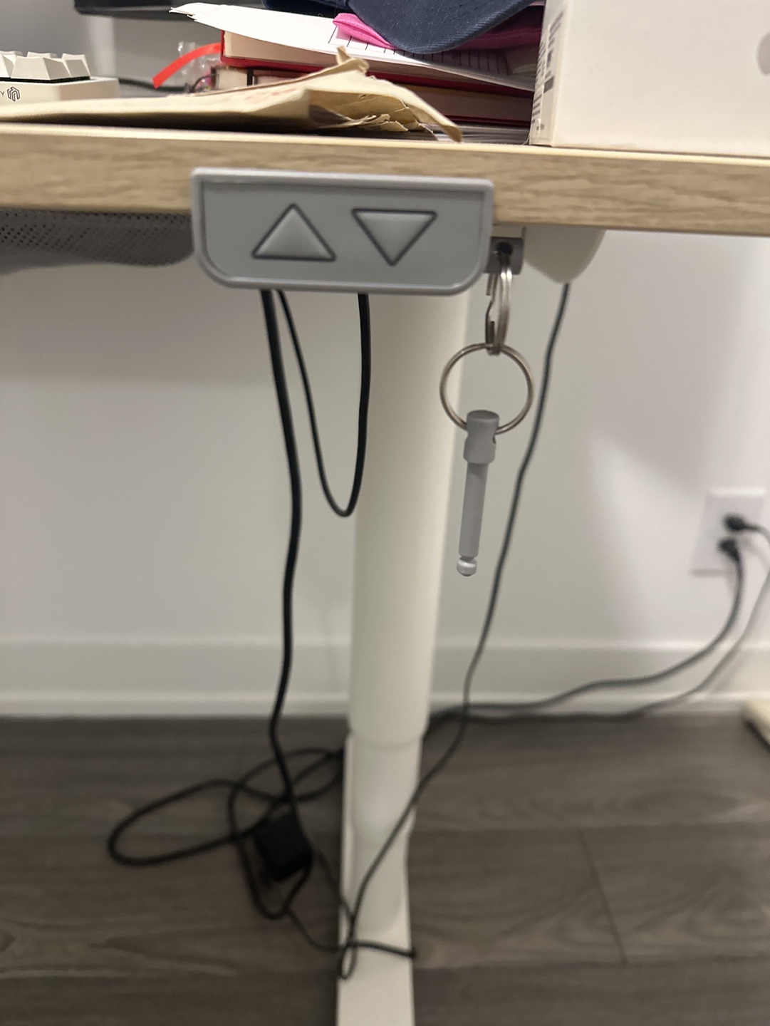 Electric Standing Desk - photo 2