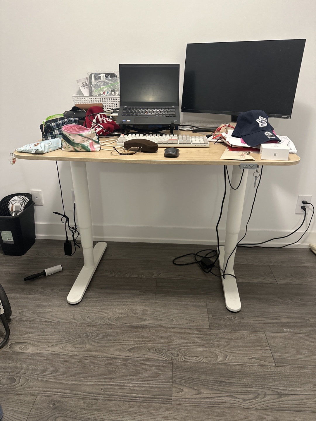 Electric Standing Desk