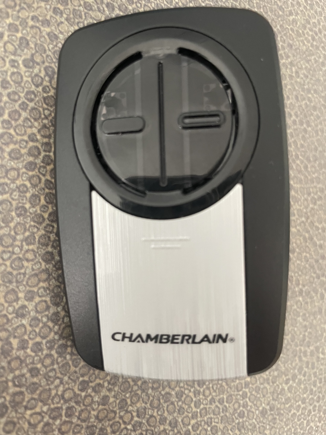 Brand new chamberlain garage opener
