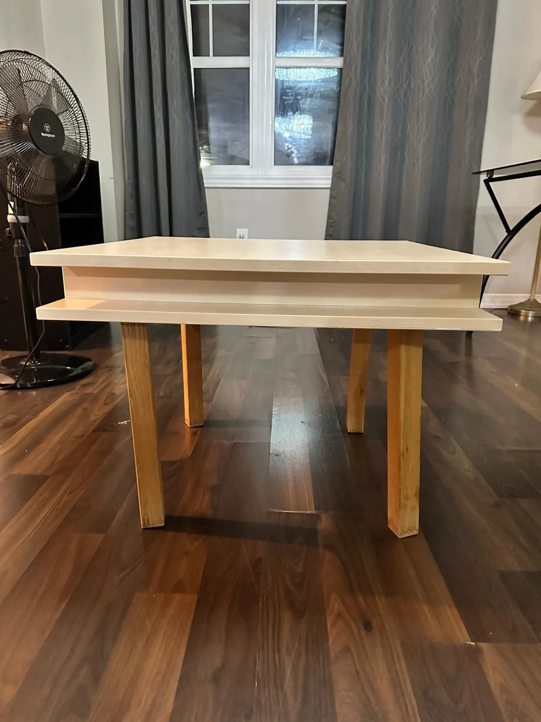 Walmart Coffee Table image indicator(2)