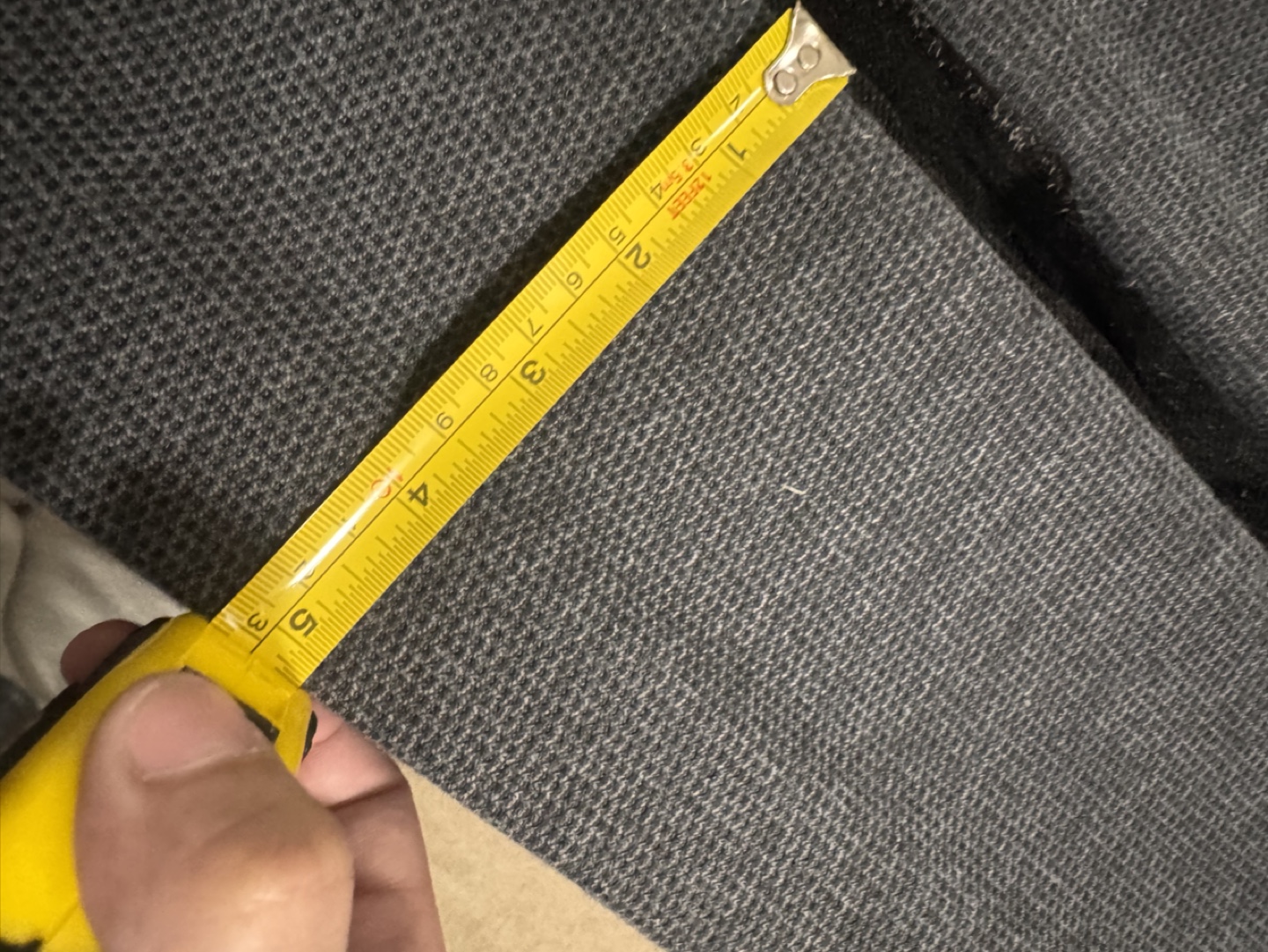 King Size Box Spring or 2 twin size boxspring - photo 5