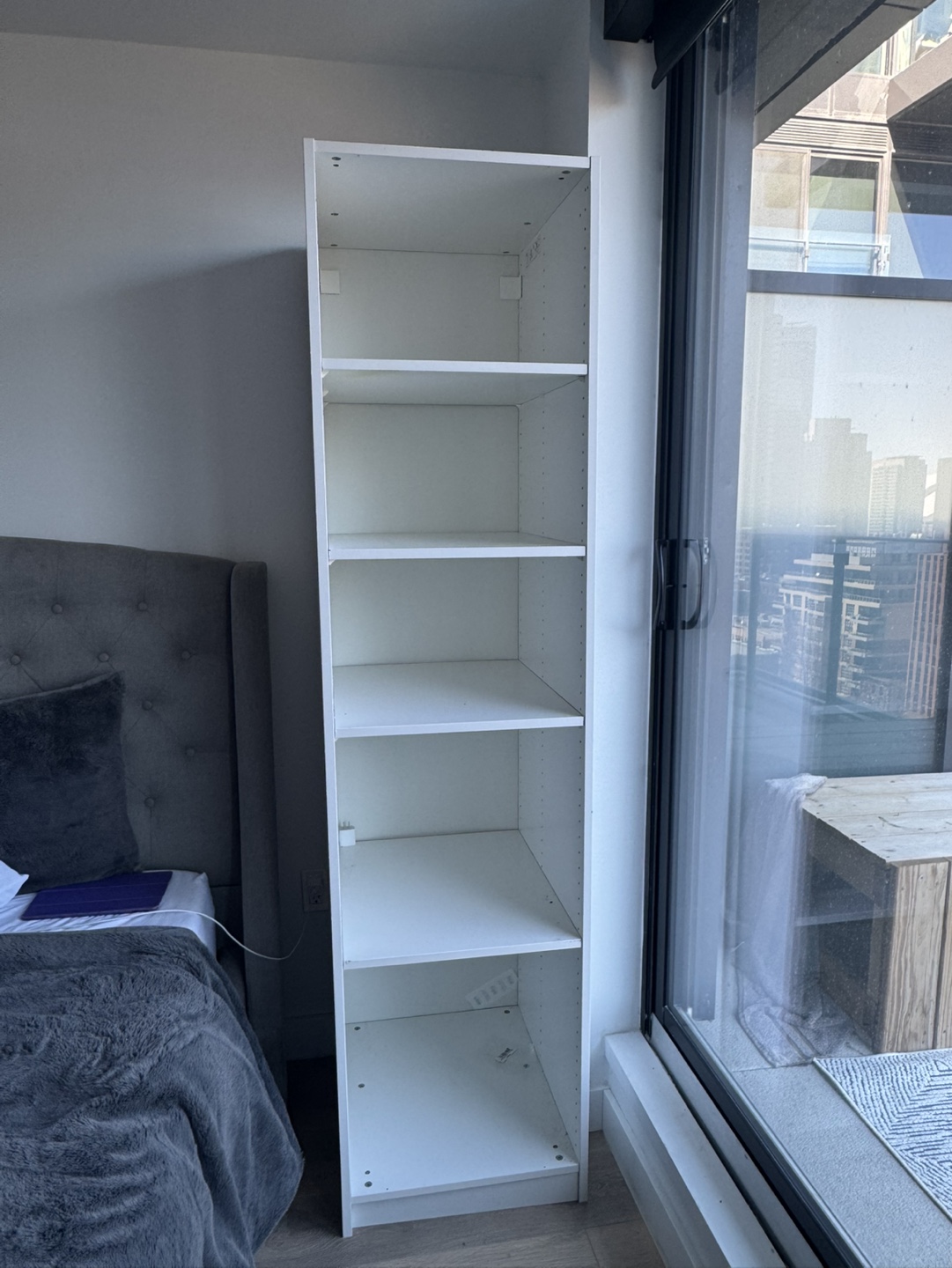 IKEA Pax shelving unit
