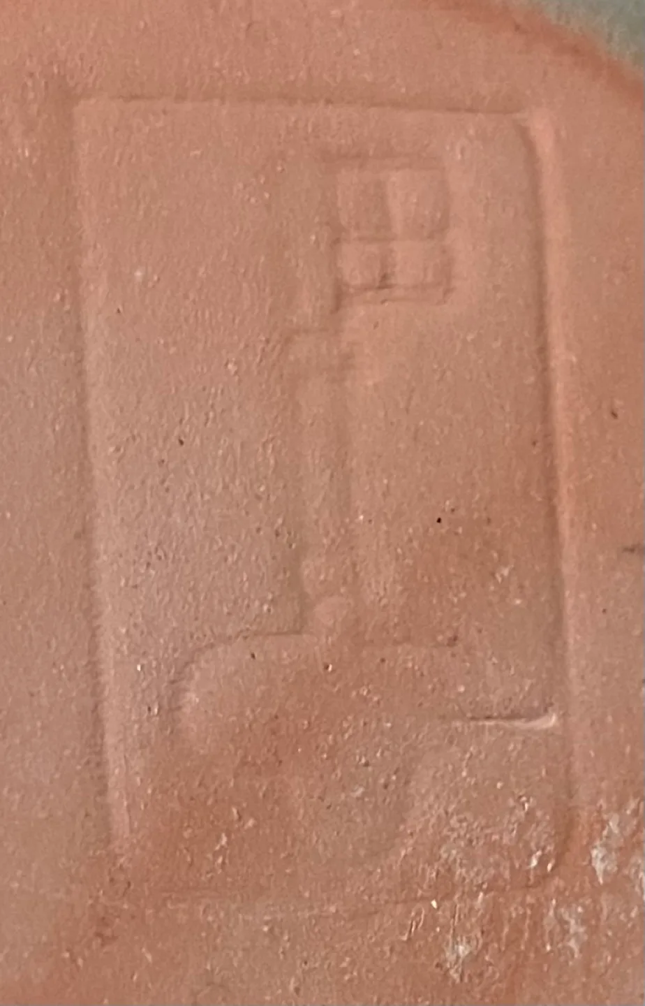 🧡❤️Set of 4 vintage stoneware French onion soup bowls image indicator(4)