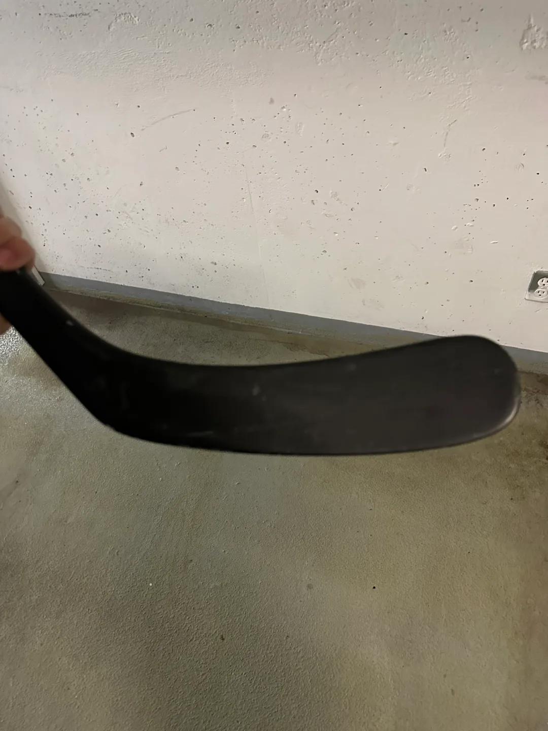 CCM Ribcor 82K Hockey Stick - 65 Flex image indicator(5)