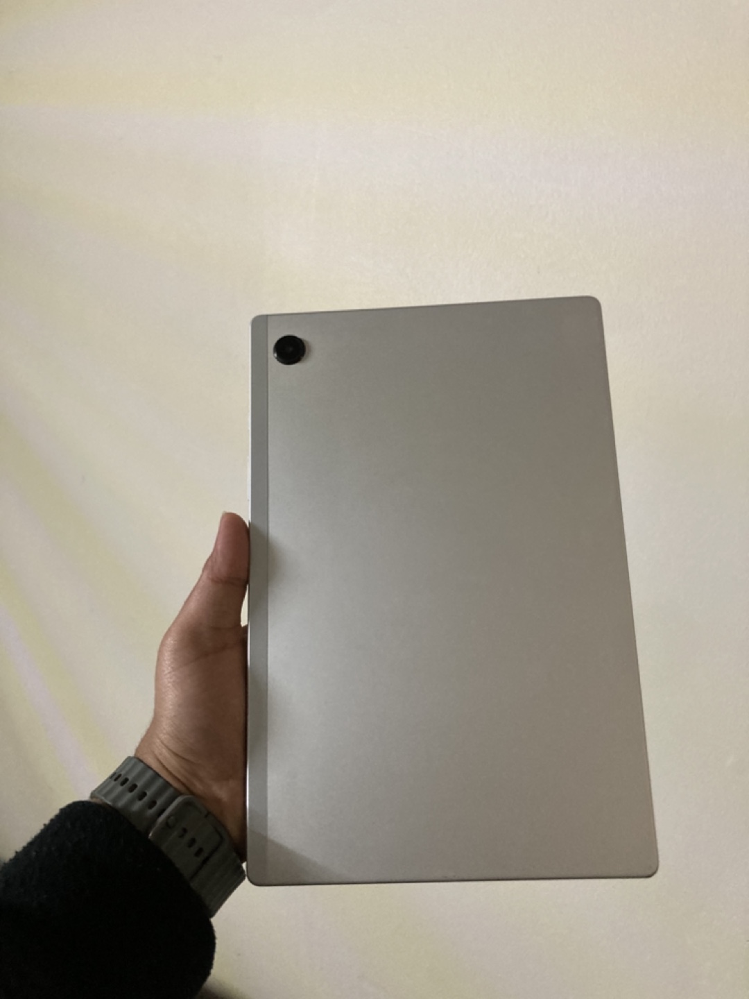 Samsung Galaxy A8 tab