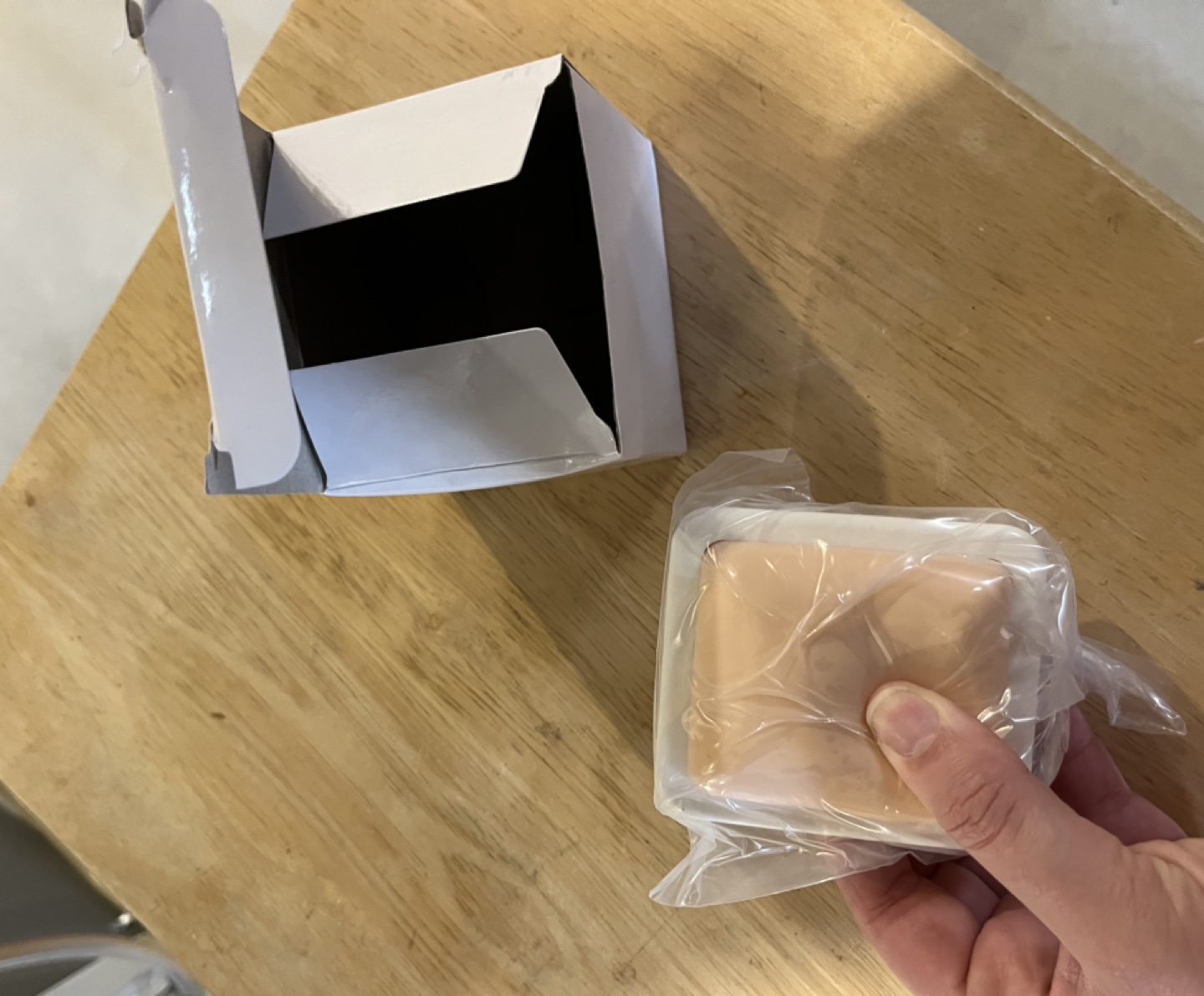 Practice Pad for Subcutaneous Injections Training