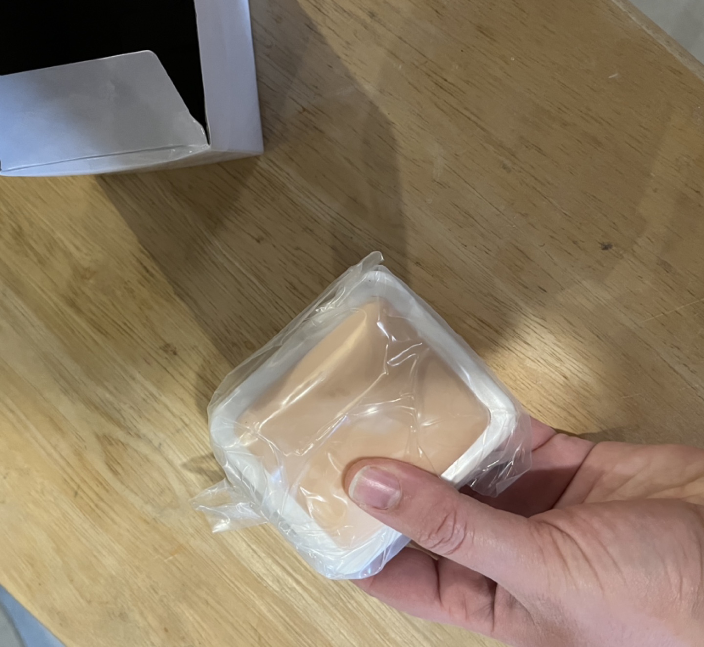 Practice Pad for Subcutaneous Injections Training - photo 3