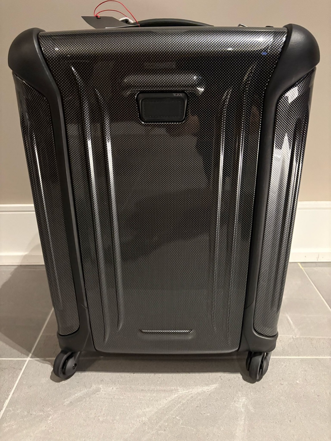 TUMI Continental Carry-On Suitcase