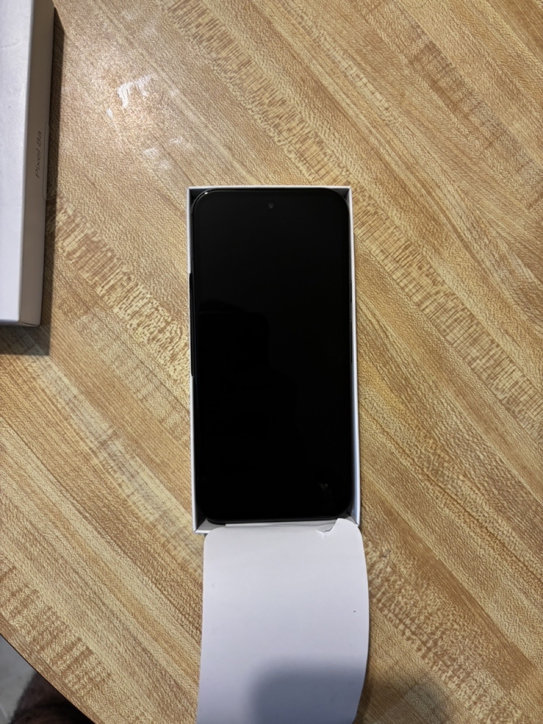 Google Pixel 8a - Brand New, Boxed - photo 2