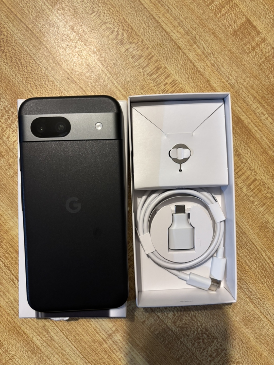 Google Pixel 8a - Brand New, Boxed - photo 3