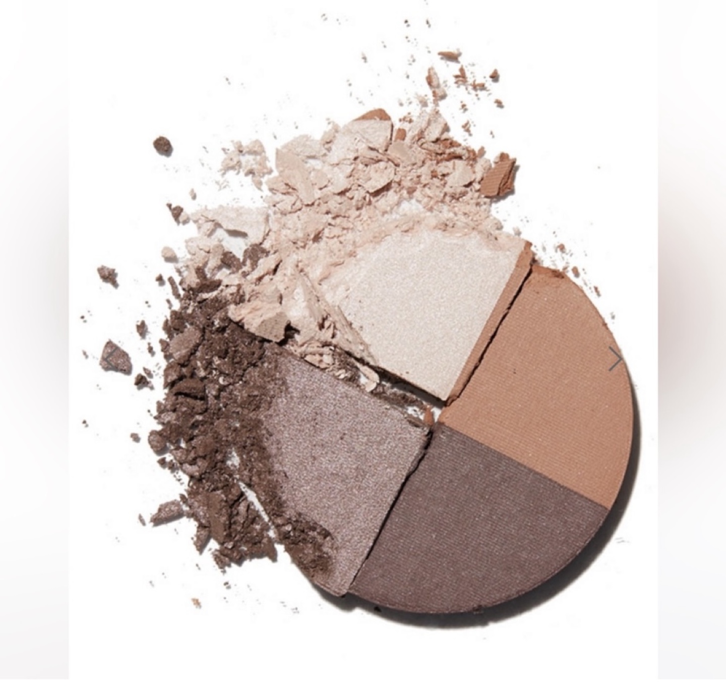 🆕Lilah B. Palette Perfection Eyeshadow Quad