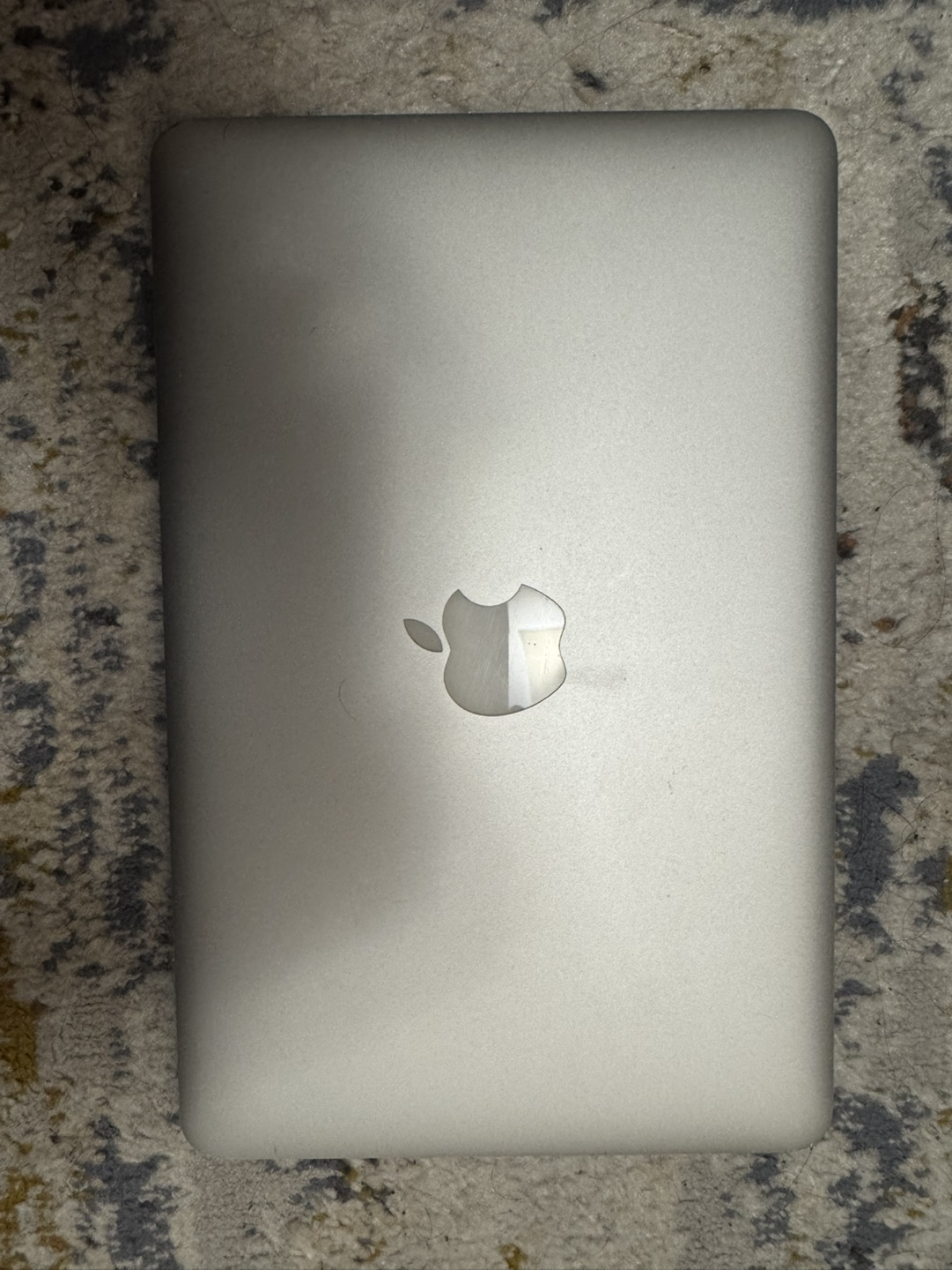 MacBook Air 2012
