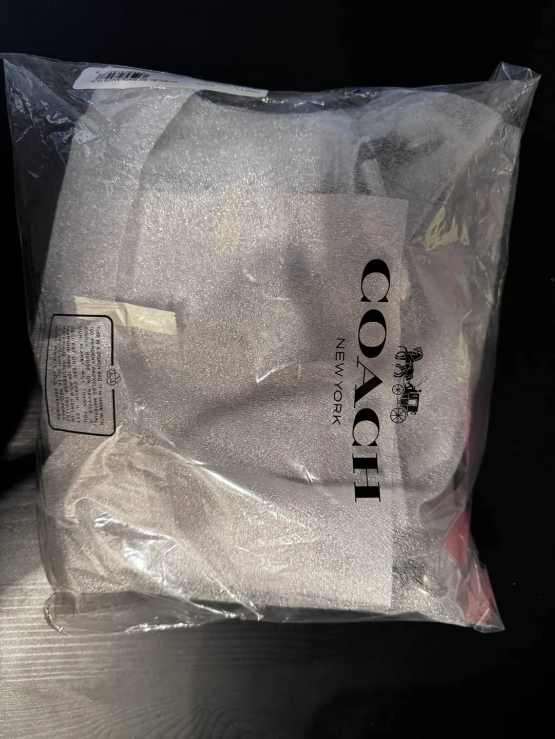 Coach Mini Payton Bag image indicator(3)