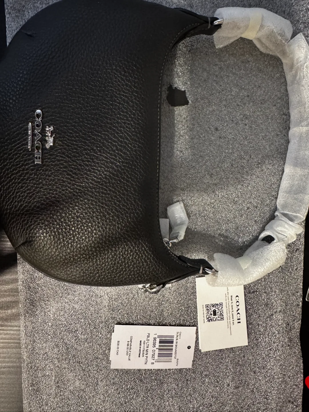 Coach Mini Payton Bag image indicator(2)