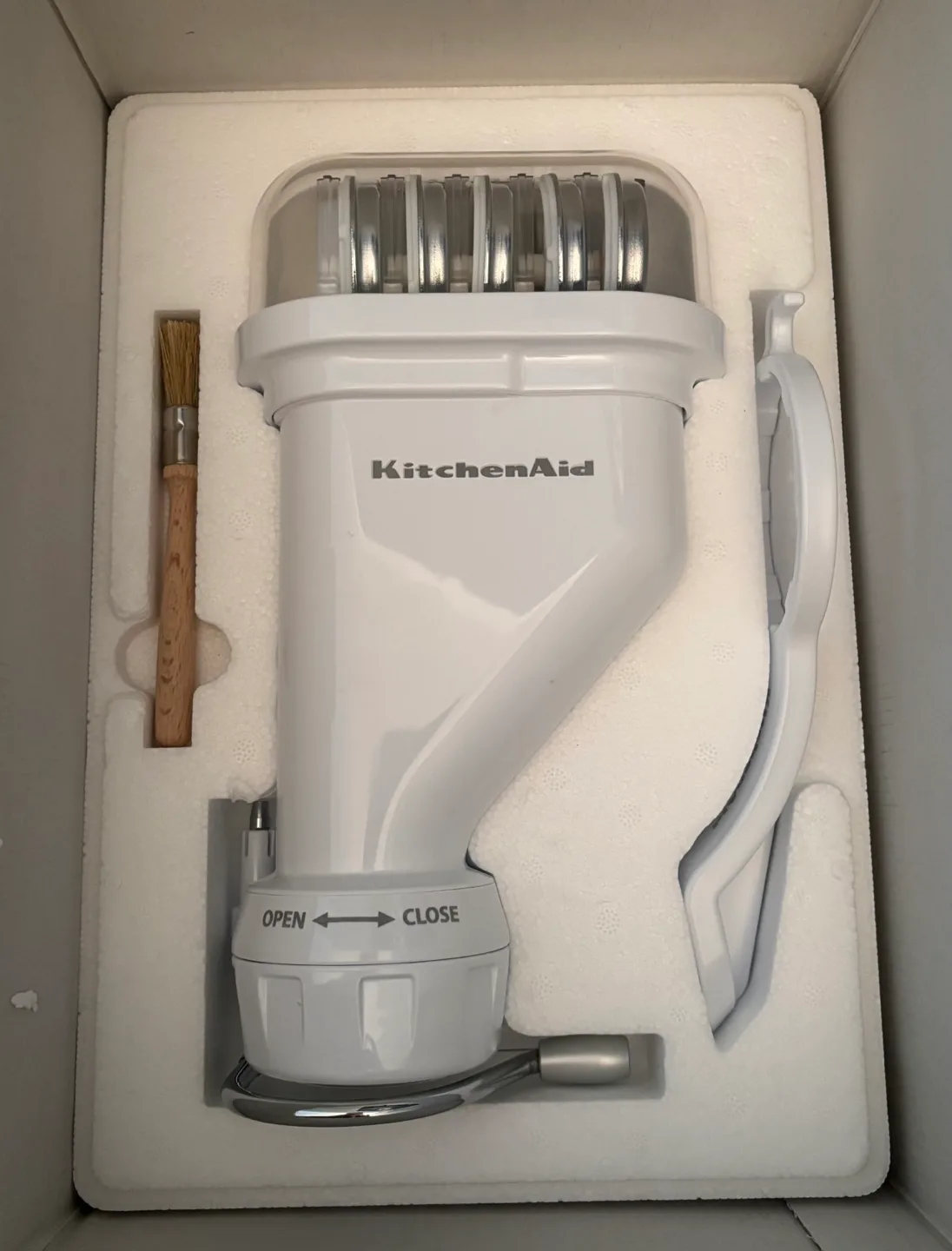 KitchenAid Pasta Press attachment image indicator(3)