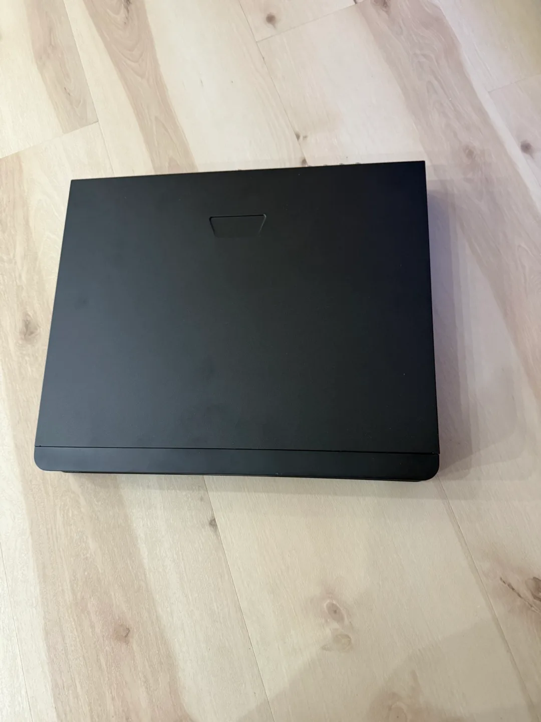 UNV NVR Security System Recorder image indicator(2)