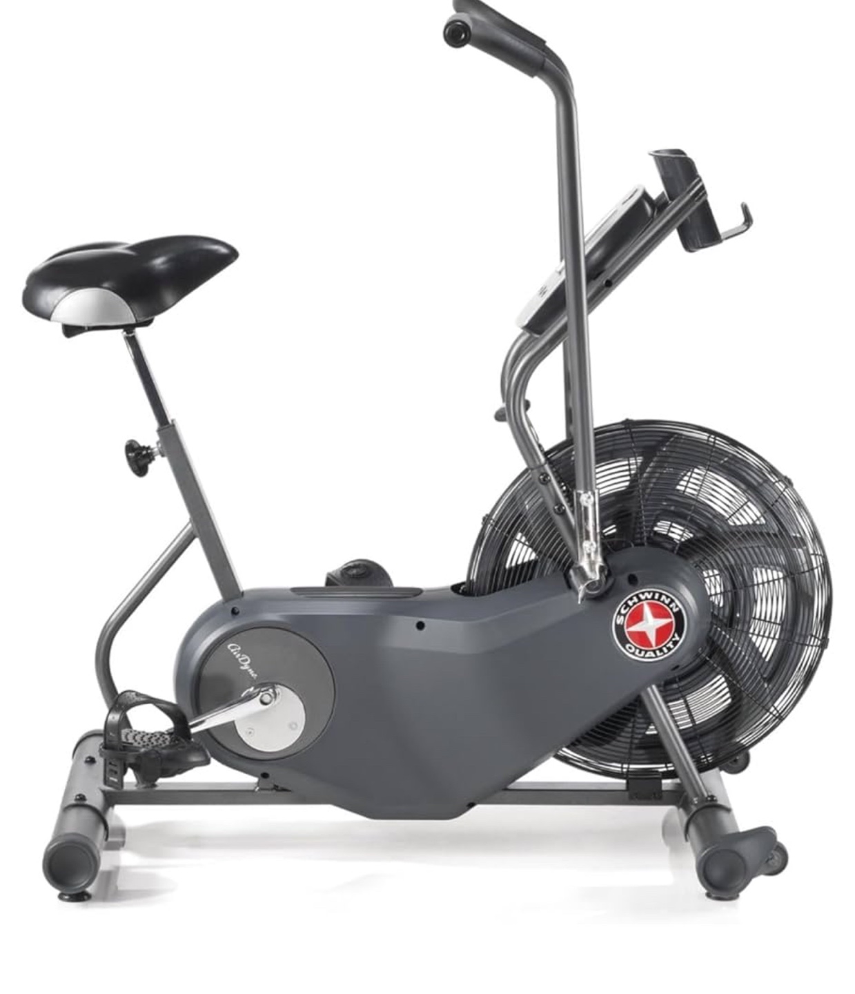 Schwinn Airdyne AD6 Exercise Bike