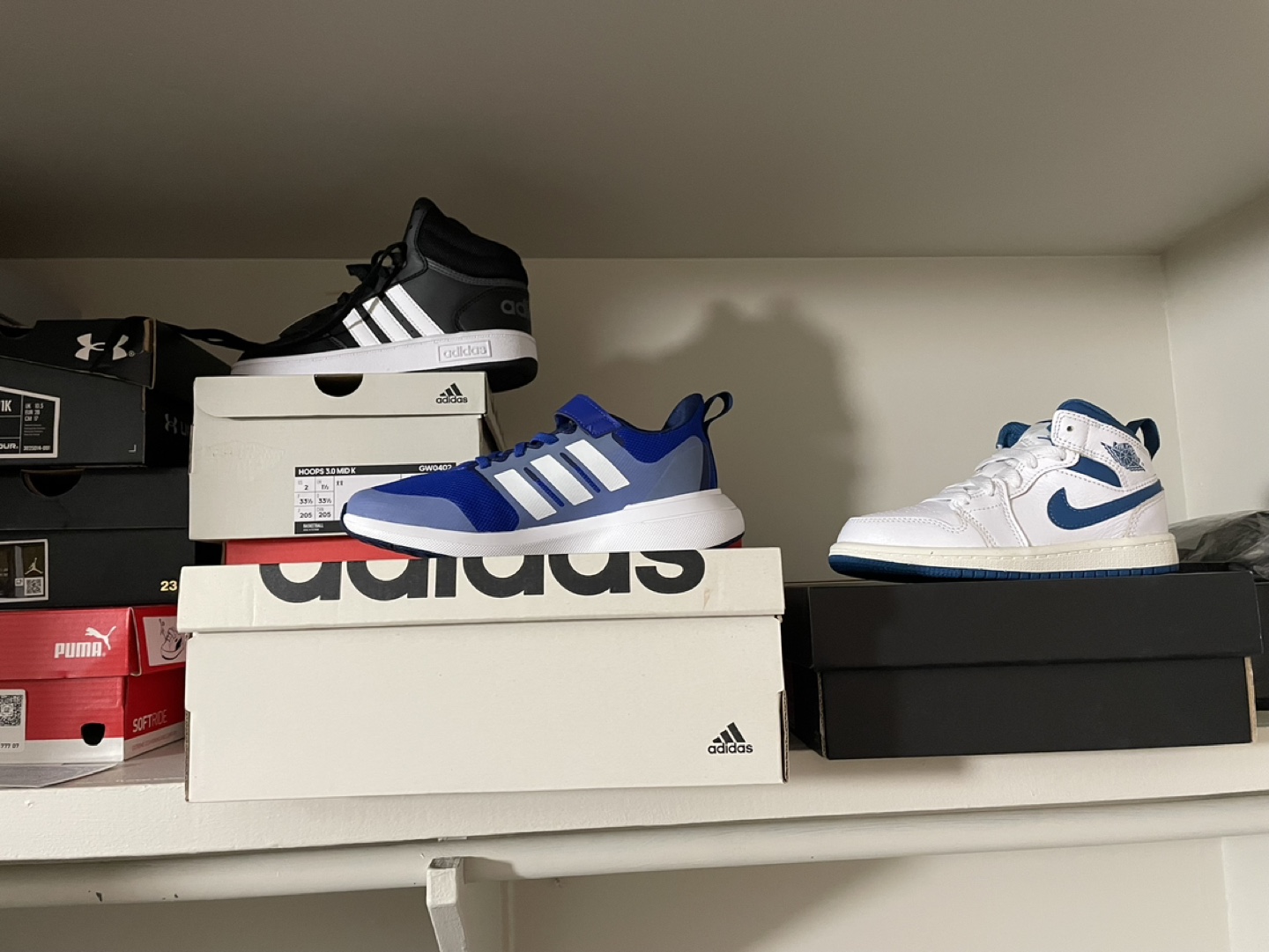 Brand New Kids Shoes - photo 2