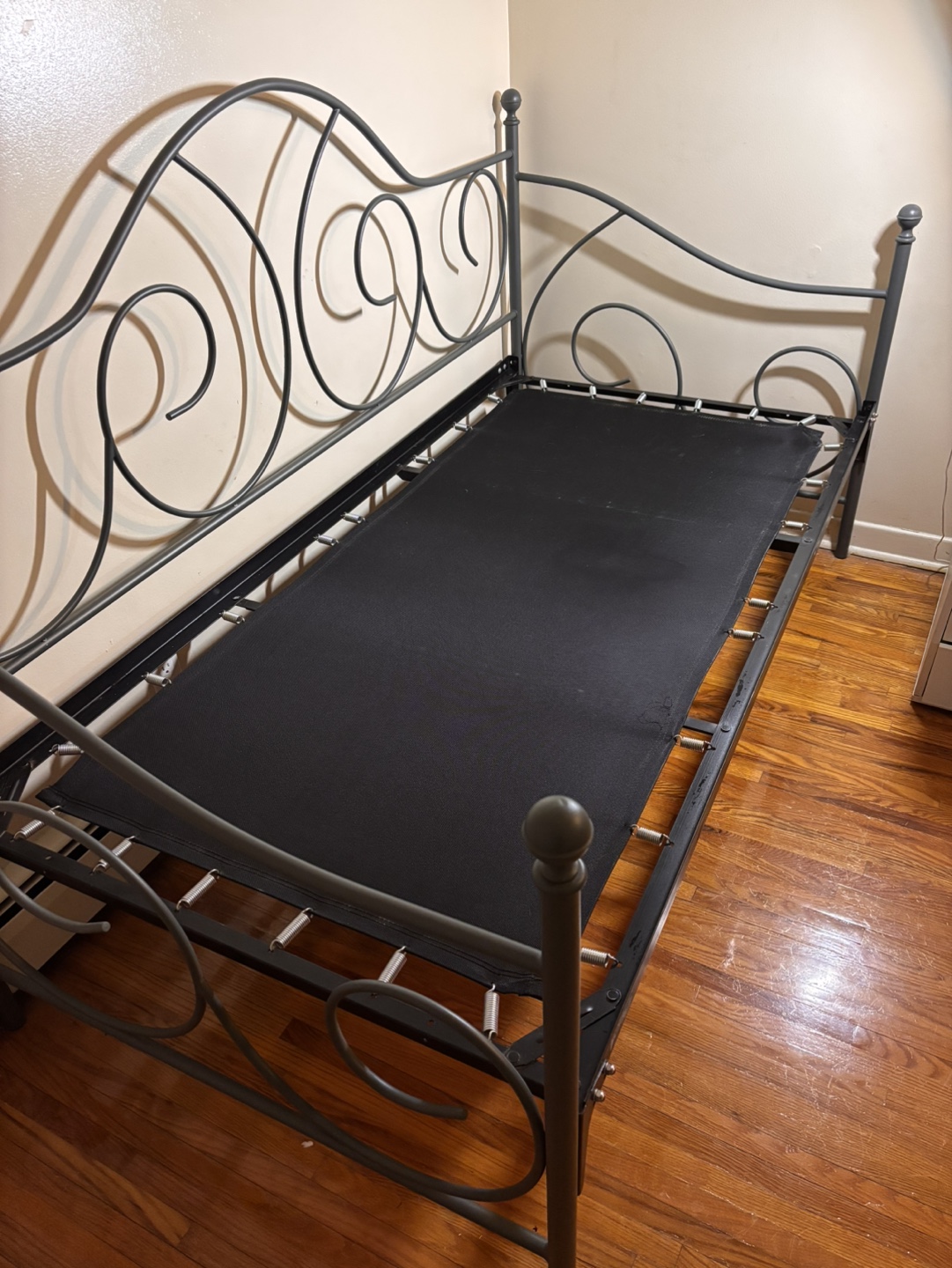 Metal Daybed Frame