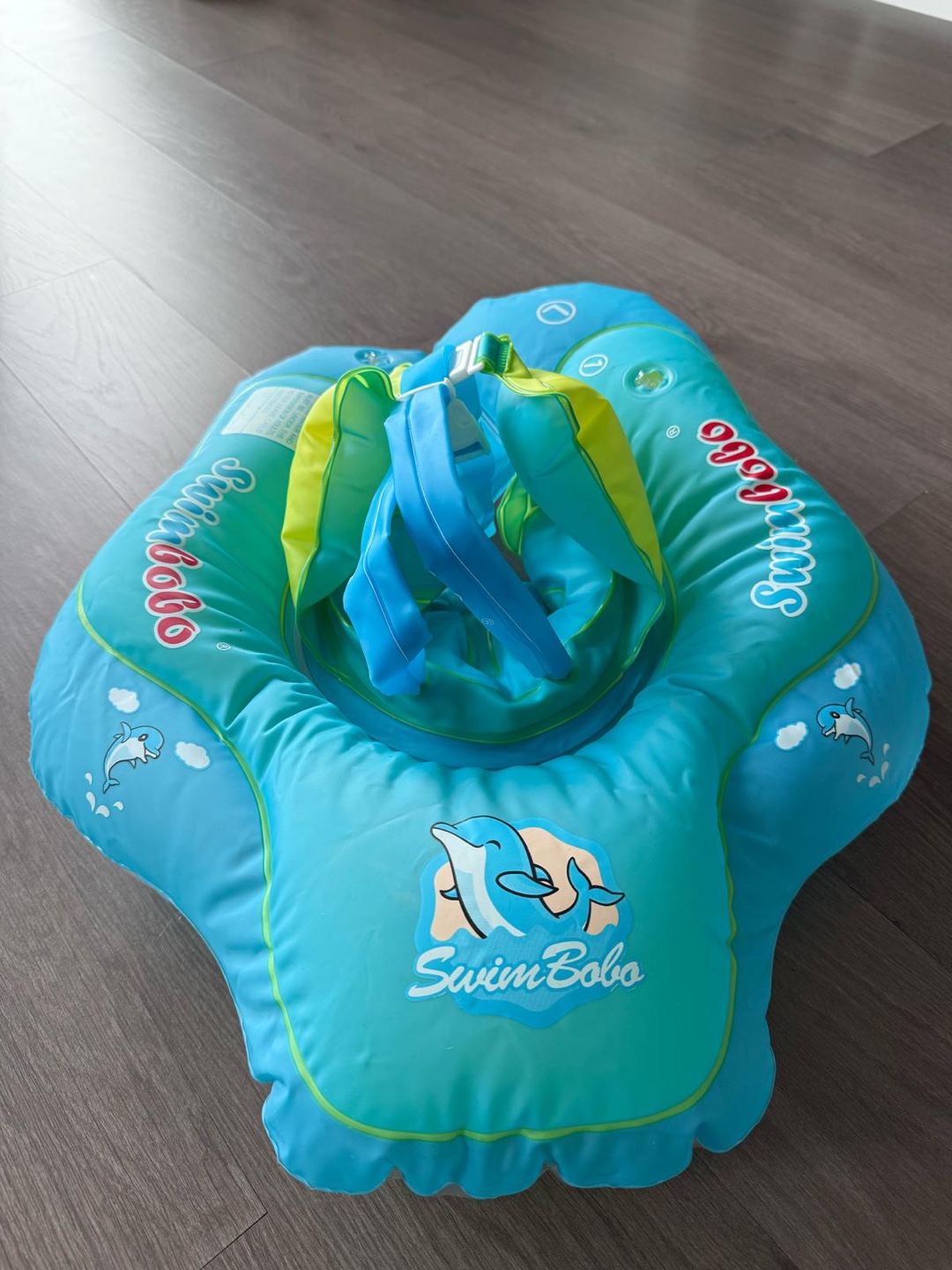 Swim Bobo Baby Swim Float - Size L