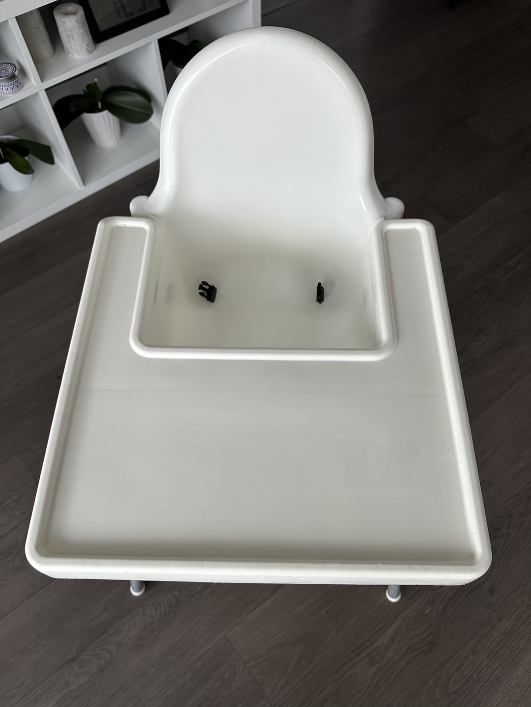 IKEA Antilop High Chair - White - photo 2