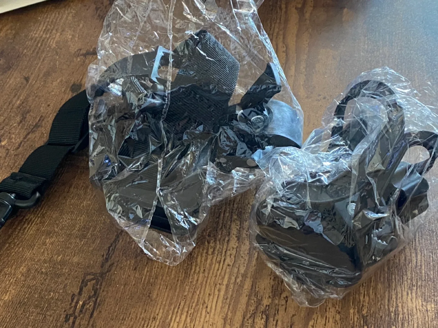 New Bike Trailer Hitch Mount image indicator(2)