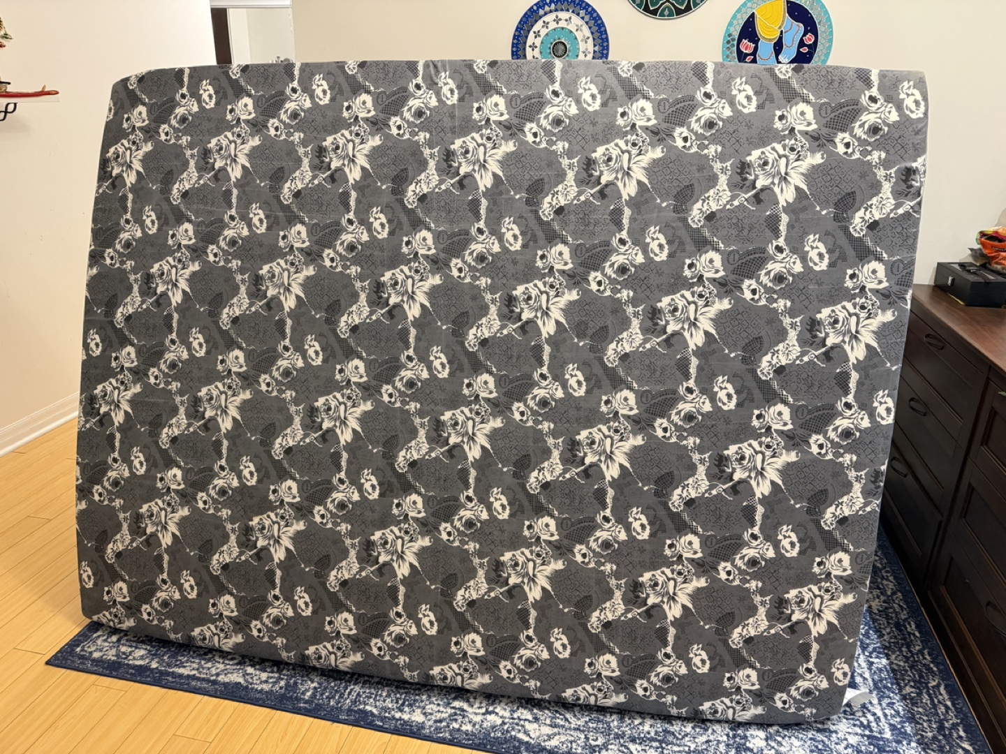 Queen Mattress
