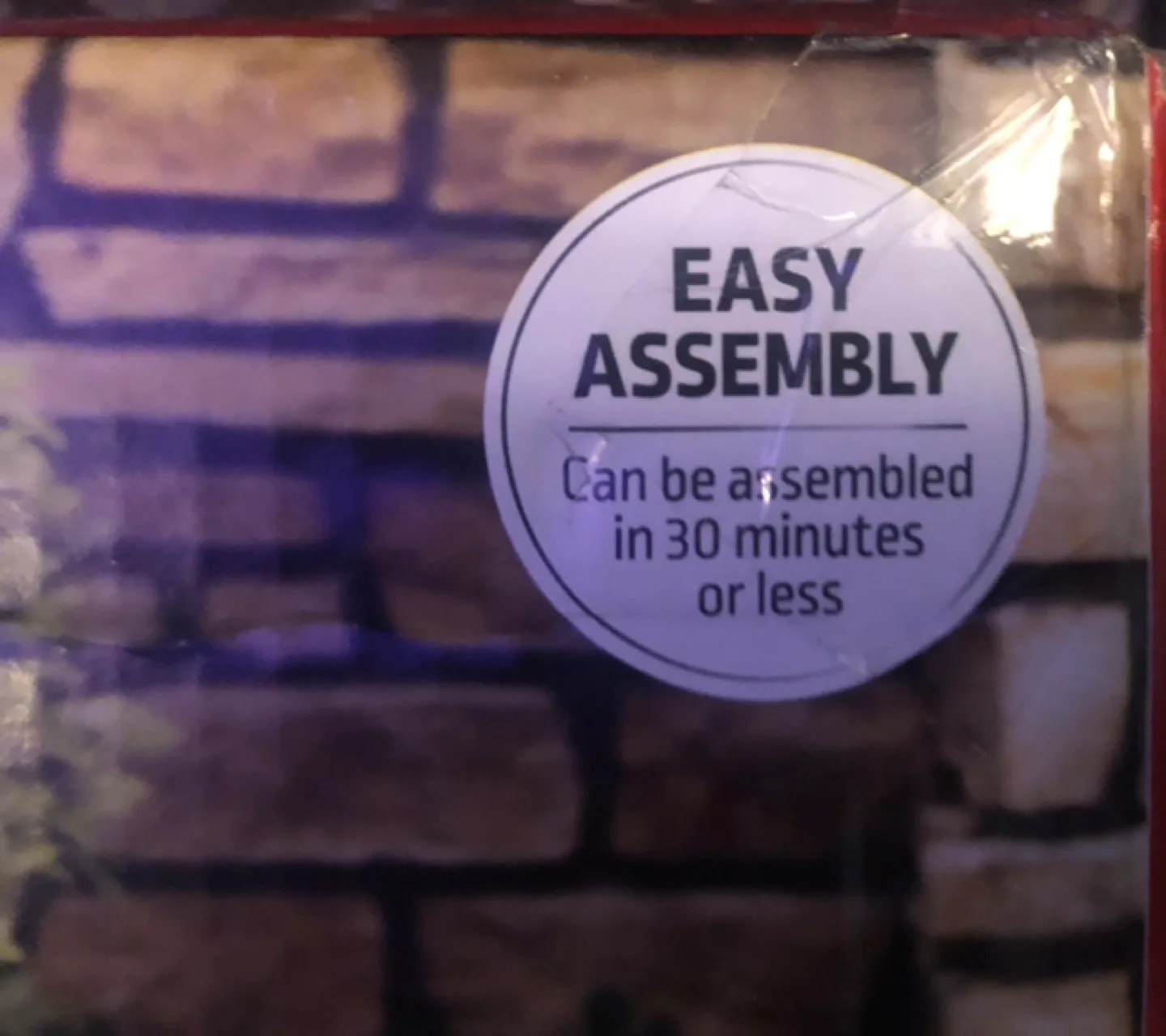 Expert Grill Portable Charcoal BBQ image indicator(5)