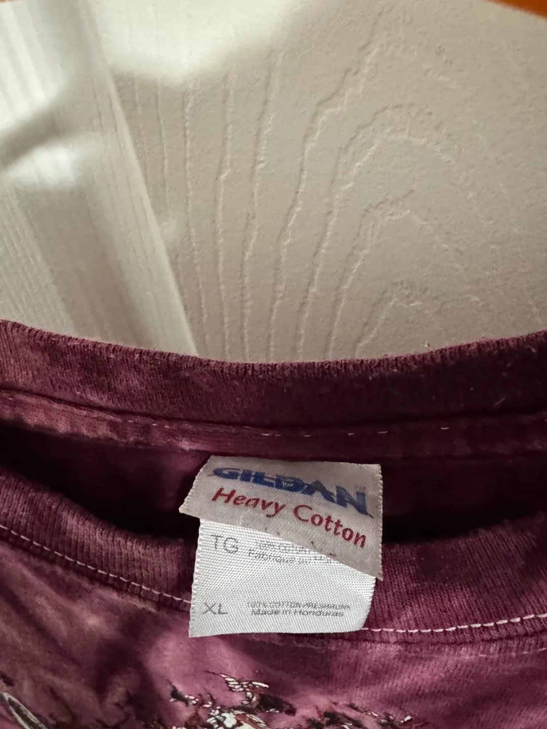 2009 Sturgis Rally Tie-Dye T-Shirt - Size XL image indicator(3)