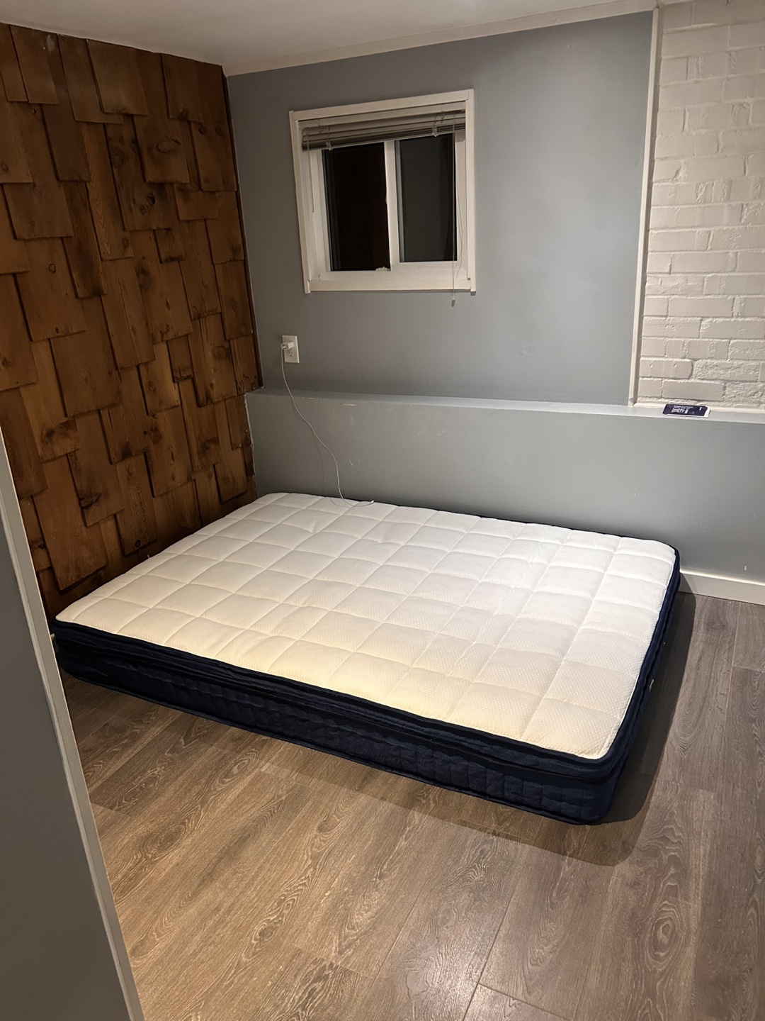 Mattress SUAYEA queen size
