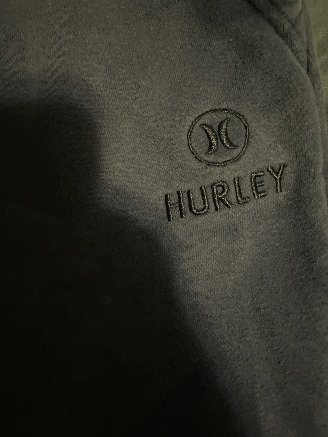 Hurley Men's Medium Joggers image indicator(2)