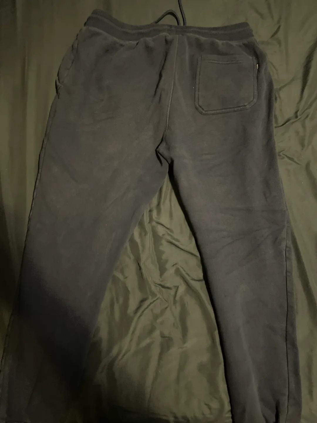 Hurley Men's Medium Joggers image indicator(4)