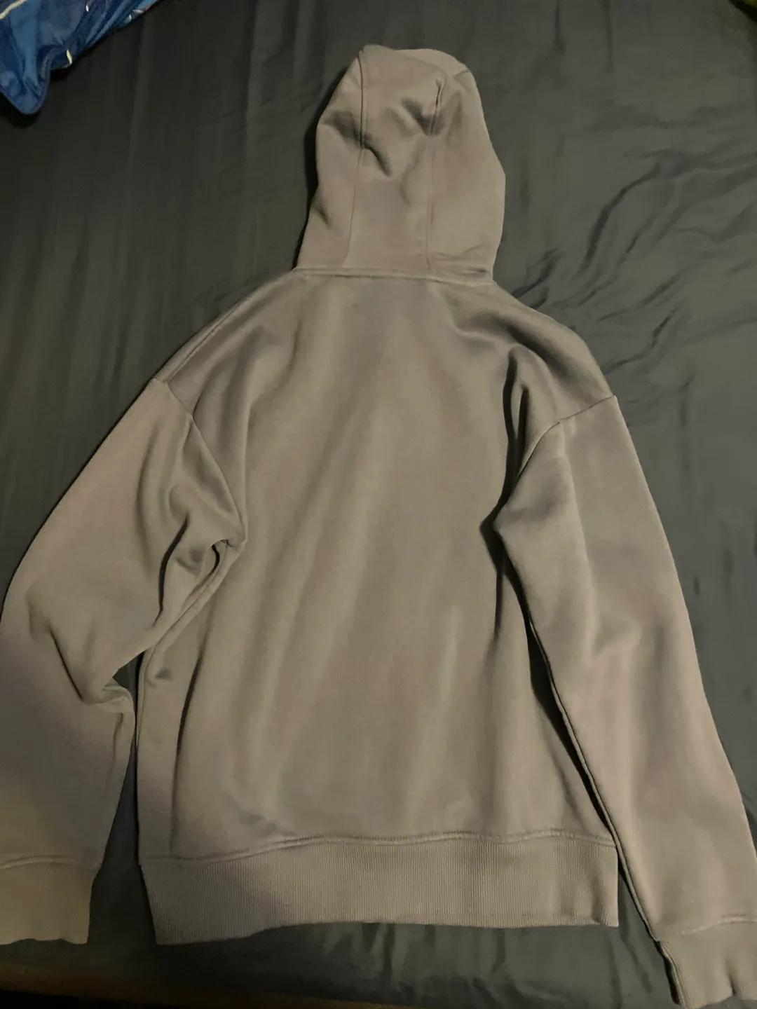 Pull&Bear Stud 91 Hoodie Size Small image indicator(4)